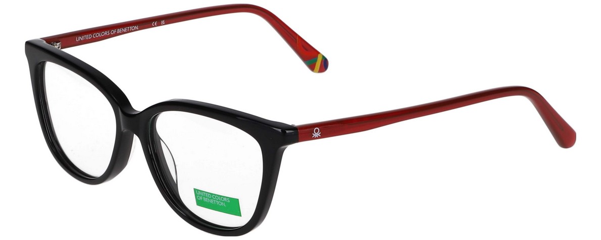 1076 001 50/14 Mondottica Benetton 1076 001 50/14 Mondottica Benetton
