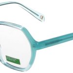 1109 606 53/16 Mondottica Benetton