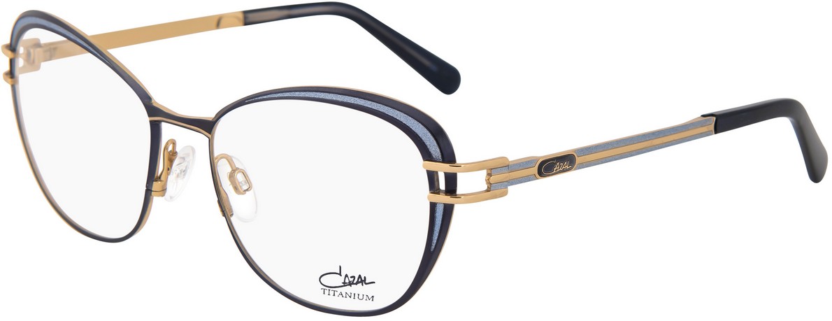1272 001 54/17 op_Couture Cazal 1272 001 54/17 op_Couture Cazal