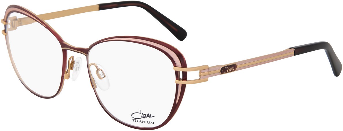 1272 004 54/17 op_Couture Cazal 1272 004 54/17 op_Couture Cazal
