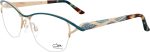 1276 002 53/16 op_Couture Cazal
