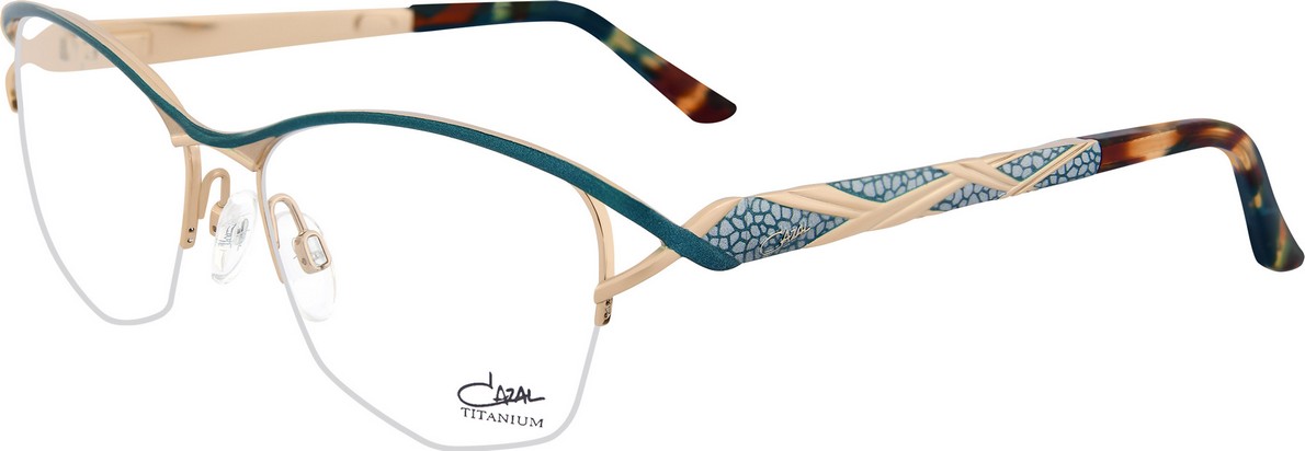 1276 002 53/16 op_Couture Cazal 1276 002 53/16 op_Couture Cazal