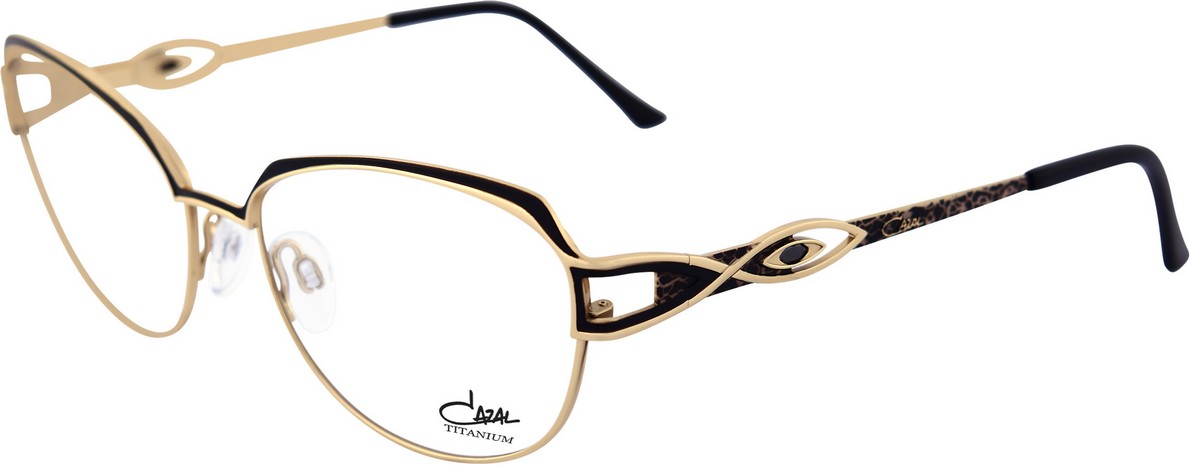 1279 001 55/17 op_Couture Cazal 1279 001 55/17 op_Couture Cazal