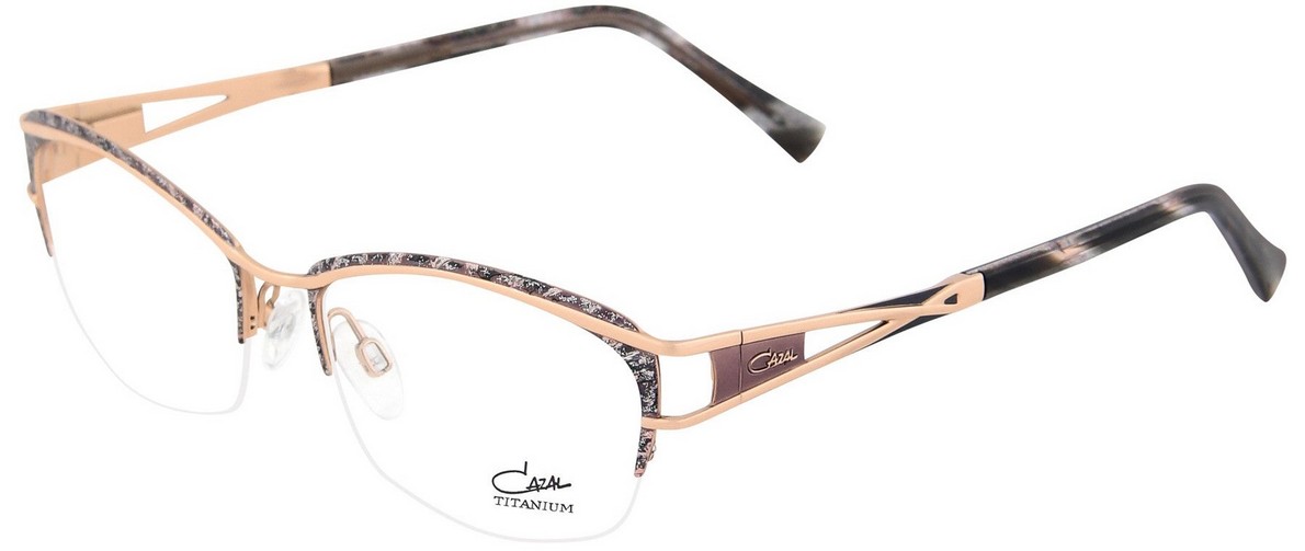 1281 003 54/17 op_Couture Cazal 1281 003 54/17 op_Couture Cazal
