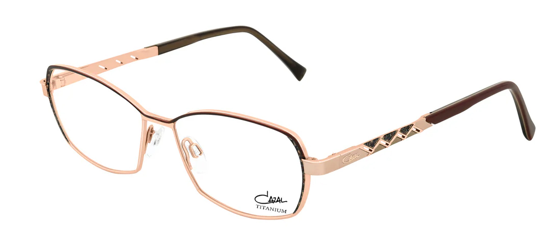 1288 002 54/15 op_Couture Cazal 1288 002 54/15 op_Couture Cazal