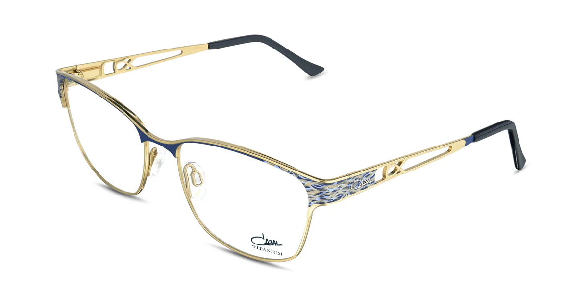 1294 001 54/17 op_Couture Cazal 1294 001 54/17 op_Couture Cazal