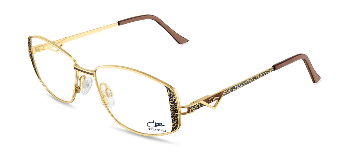 1296 001 53/16 op_Couture Cazal 1296 001 53/16 op_Couture Cazal