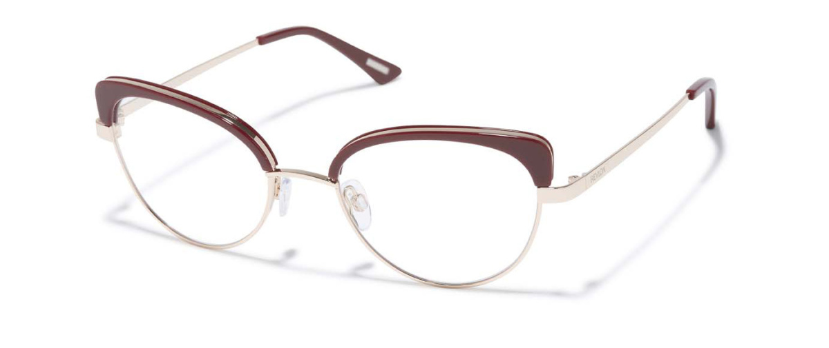 1641 06 54/20 Euro_Eyewear Revlon 1641 06 54/20 Euro_Eyewear Revlon