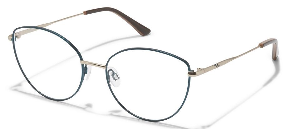 1828 09 55/17 Euro_Eyewear Revlon 1828 09 55/17 Euro_Eyewear Revlon