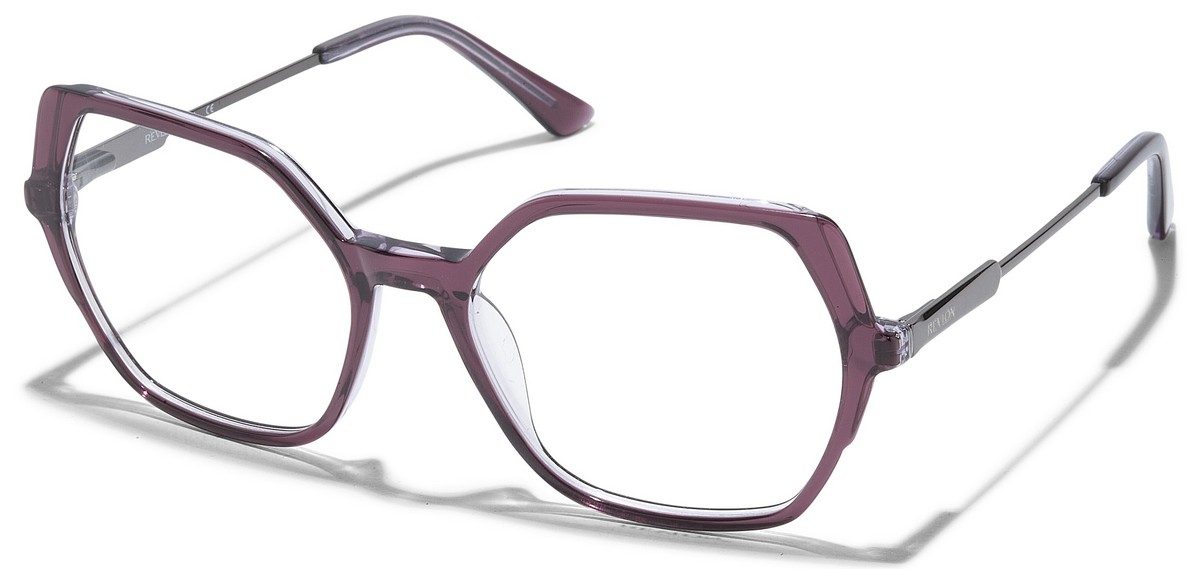 1895 08 53/18 Euro_Eyewear Revlon 1895 08 53/18 Euro_Eyewear Revlon