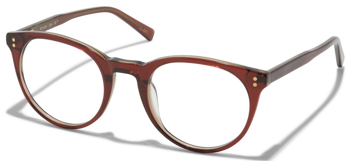 1906 06 52/23 Euro_Eyewear Revlon 1906 06 52/23 Euro_Eyewear Revlon