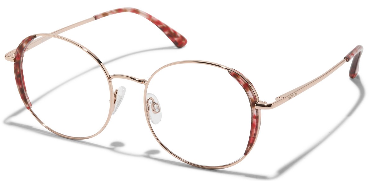 1910 06 52/20 Euro_Eyewear Revlon 1910 06 52/20 Euro_Eyewear Revlon