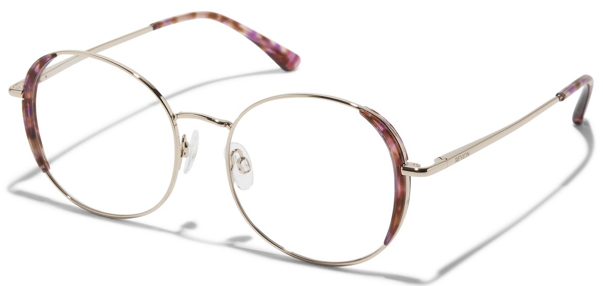 1910 08 52/20 Euro_Eyewear Revlon 1910 08 52/20 Euro_Eyewear Revlon