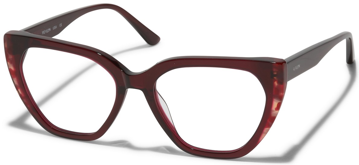 1931 06 54/18 Euro_Eyewear Revlon 1931 06 54/18 Euro_Eyewear Revlon