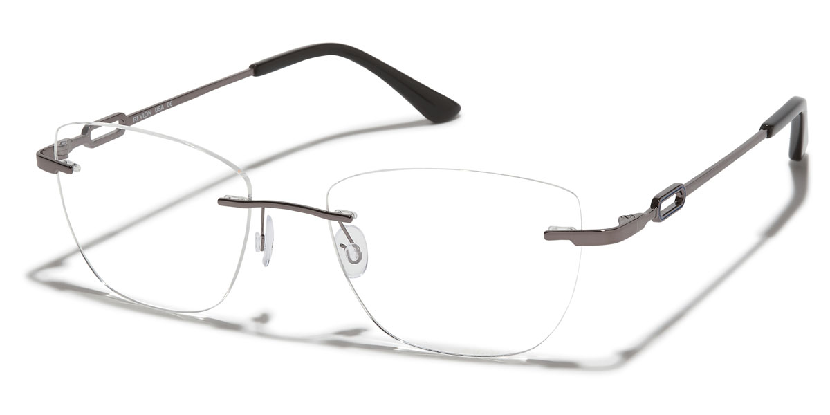 1966 03 54/18 Euro_Eyewear Revlon 1966 03 54/18 Euro_Eyewear Revlon