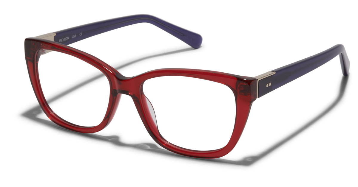 1990 06 53/17 Euro_Eyewear Revlon 1990 06 53/17 Euro_Eyewear Revlon