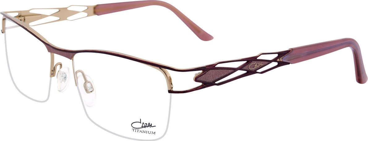4304 002 53/17 op_Couture Cazal 4304 002 53/17 op_Couture Cazal