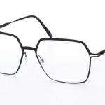 4572_75 9040 53/15 Silhouette Sil_Titanium_Reframed