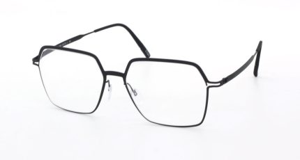 4572_75 9040 53/15 Silhouette Sil_Titanium_Reframed