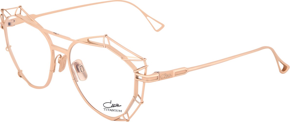 5004 002 55/17 op_Couture Cazal 5004 002 55/17 op_Couture Cazal