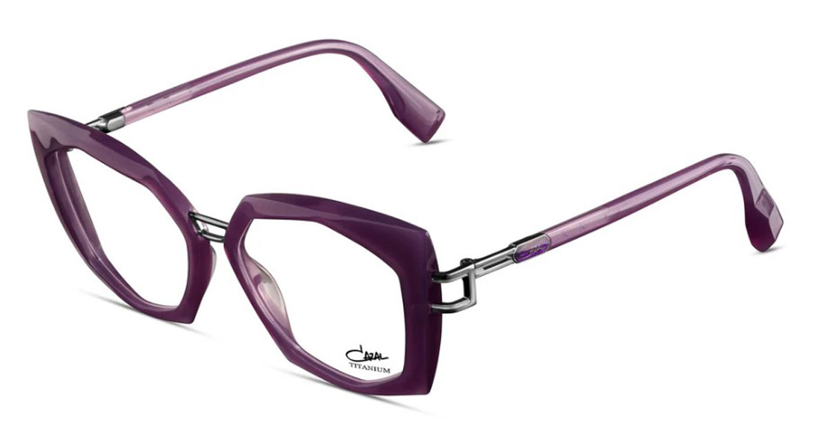 5014 003 54/16 op_Couture Cazal 5014 003 54/16 op_Couture Cazal