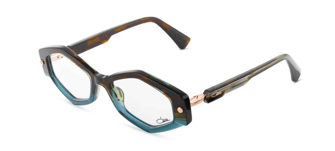 5016 003 52/18 op_Couture Cazal 5016 003 52/18 op_Couture Cazal