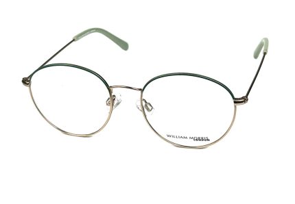 50319 8521 52/18 ProDesign William_Morris_London