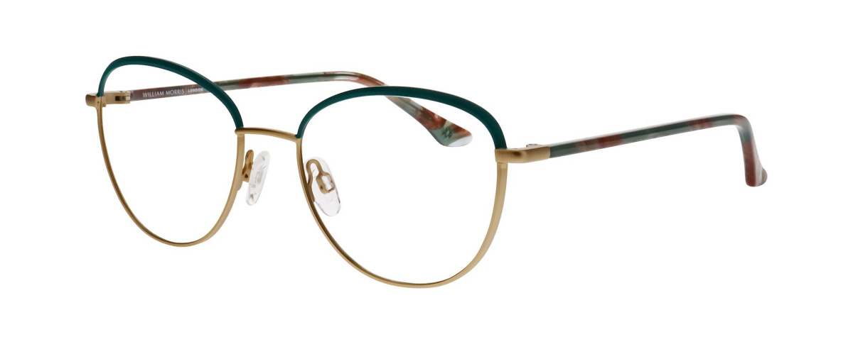 50323 8521 52/18 ProDesign William_Morris_London 50323 8521 52/18 ProDesign William_Morris_London