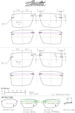 5540_70 4040 17/30 Silhouette Sil_TitanDynamics_Contour