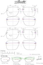 5540_70 4540 19/35 Silhouette Sil_TitanDynamics_Contour