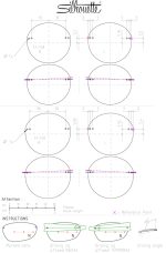 5540_70 7110 19/40 Silhouette Sil_TitanDynamics_Contour