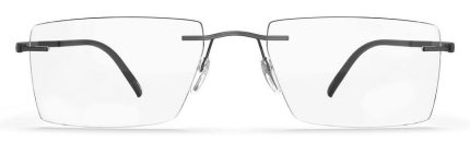 5540_DR 9040 54/19 Silhouette Sil_TitanDynamics_Contour
