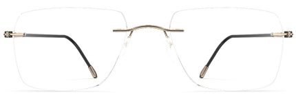 5569_DN 7530 55/19 Silhouette Sil_LiteSpirit_Rimless