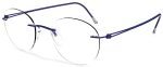 5569_EP 4640 46/20 Silhouette Sil_LiteSpirit_Rimless