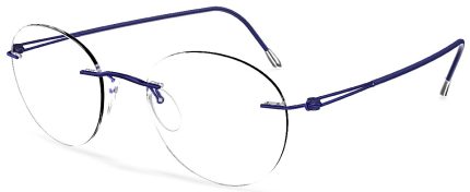 5569_EP 4640 46/20 Silhouette Sil_LiteSpirit_Rimless