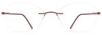 5569_JN 2540 51/17 Silhouette Sil_LiteSpirit_Rimless