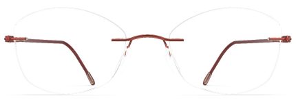 5569_JN 2540 51/17 Silhouette Sil_LiteSpirit_Rimless