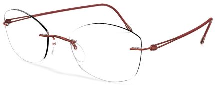 5569_JN 2540 51/17 Silhouette Sil_LiteSpirit_Rimless