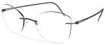 5569_KE 4040 54/17 Silhouette Sil_LiteSpirit_Rimless