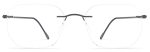 5569_KX 6560 51/19 Silhouette Sil_LiteSpirit_Rimless
