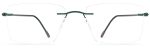 5569_KY 5740 54/19 Silhouette Sil_LiteSpirit_Rimless