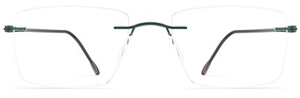 5569_KY 5740 54/19 Silhouette Sil_LiteSpirit_Rimless