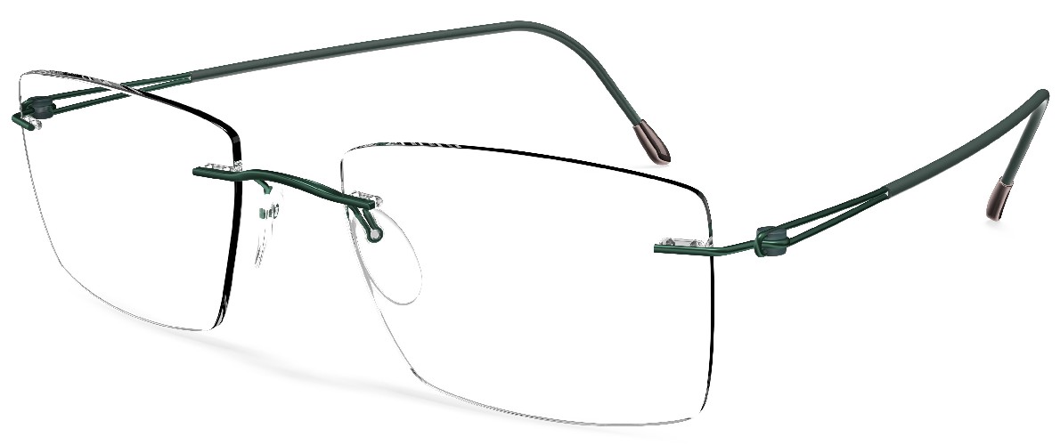 5569_KY 5740 54/19 Silhouette Sil_LiteSpirit_Rimless 5569_KY 5740 54/19 Silhouette Sil_LiteSpirit_Rimless