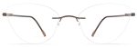5569_NC 6140 52/17 Silhouette Sil_LiteSpirit_Rimless