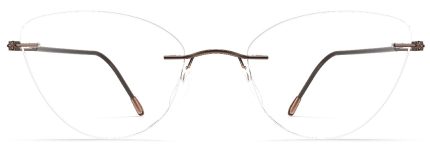 5569_NC 6140 52/17 Silhouette Sil_LiteSpirit_Rimless