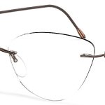5569_NC 6140 52/17 Silhouette Sil_LiteSpirit_Rimless