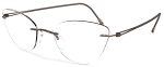 5569_NC 6140 52/17 Silhouette Sil_LiteSpirit_Rimless