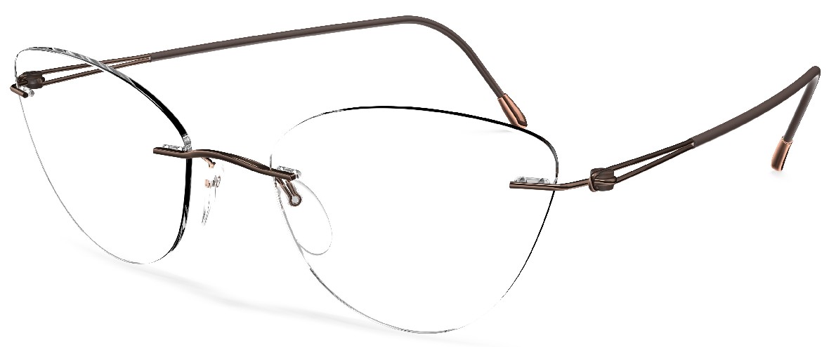 5569_NC 6140 52/17 Silhouette Sil_LiteSpirit_Rimless 5569_NC 6140 52/17 Silhouette Sil_LiteSpirit_Rimless