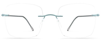 5569_ND 5040 51/19 Silhouette Sil_LiteSpirit_Rimless