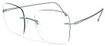 5569_ND 5040 51/19 Silhouette Sil_LiteSpirit_Rimless